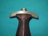 Early German SA Dagger Knife - 12 of 15