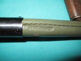 Original US WW1 Trench Knife M1917 with Reproduction Scabbard - 14 of 15