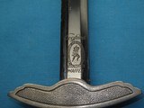 German WW2 Luftwaffe Dagger Knife - 5 of 14