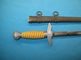 German WW2 Luftwaffe Dagger Knife - 7 of 14