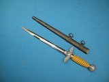 German WW2 Luftwaffe Dagger Knife - 9 of 14