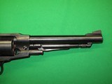 Ruger Old Army Revolver - 6 of 15