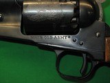 Ruger Old Army Revolver - 10 of 15