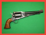 Ruger Old Army Revolver