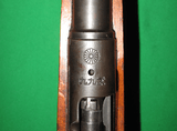 Excellent Condition Japanese 99Arisaka Rifle - 2 of 14