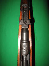 Excellent Condition Japanese 99Arisaka Rifle - 3 of 14