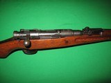 Excellent Condition Japanese 99Arisaka Rifle - 10 of 14