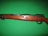 Excellent Condition Japanese 99Arisaka Rifle - 6 of 14