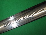 German SA Dagger Rare Maker - 12 of 15