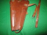 Named US WWII Colt 1911 Shoulder Holster - 11 of 13