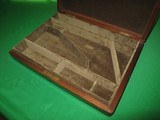 Antique Revolver Box Case - 12 of 12
