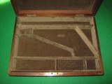 Antique Revolver Box Case - 7 of 12
