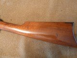 Winchester 1890 gallery rifle - 3 of 13