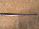 Winchester 1890 gallery rifle - 7 of 13