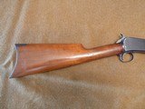 Winchester 1890 gallery rifle - 6 of 13