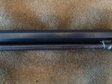 Winchester 1890 gallery rifle - 4 of 13