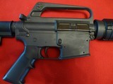 Colt AR-15, 9mm, Slab side, Preban - 1 of 18