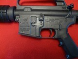 Colt AR-15, 9mm, Slab side, Preban - 3 of 18