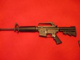 Colt AR-15, 9mm, Slab side, Preban - 2 of 18
