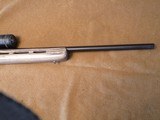 CZ 550 Heavy Barrel Varmint Cal 22-250 - 3 of 8