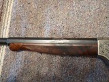 Stevens44 1/2 Ladies rifle - 2 of 17
