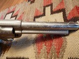 1888 Colt engraved - 6 of 13