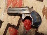 RemingtonDerringer