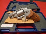 S&W Perfomance Center 629 44 Magnum - 1 of 5