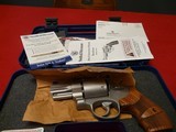 S&W Perfomance Center 629 44 Magnum - 4 of 5