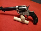 Colt Lightning ,
38 caliber - 1 of 9