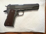 Colt 1911a1 45acp - 2 of 14
