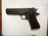 Colt 1911a1 45acp - 1 of 14