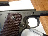 Colt 1911a1 45acp - 9 of 14