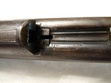 Cap rifle 28gage/ 6.5? Percussion - 10 of 15