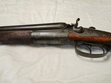 Cap rifle 28gage/ 6.5? Percussion - 3 of 15