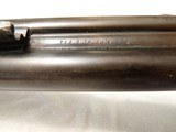 Cap rifle 28gage/ 6.5? Percussion - 11 of 15