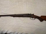 Cap rifle 28gage/ 6.5? Percussion - 1 of 15