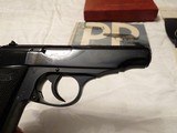 Walther PP 22 cal - 3 of 7