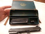 Colt Service Model 22 cal
r - 9 of 9