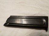 Colt Service Model 22 cal
r - 6 of 9