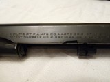 Colt Service Model 22 cal
r - 4 of 9
