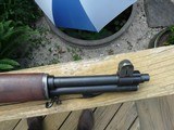 1945 springfield garand - 9 of 14