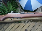 1945 springfield garand - 1 of 14