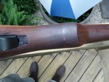 1945 springfield garand - 5 of 14