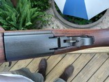 1945 springfield garand - 6 of 14