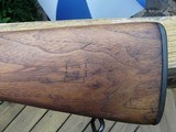 1945 springfield garand - 4 of 14
