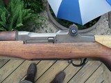 1945 springfield garand - 7 of 14