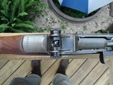 1945 springfield garand - 2 of 14