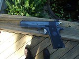 colt 1911 series 80 - 2 of 8