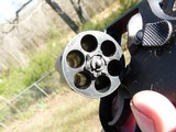 38 special Smith & Wesson Victory model - 7 of 8